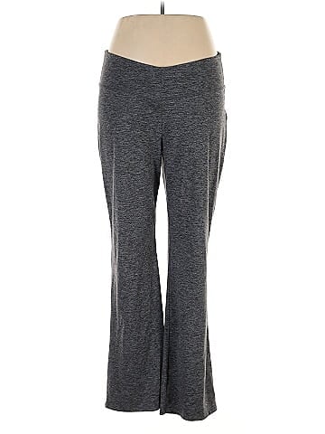 Gap Fit Active Pants (view 1)