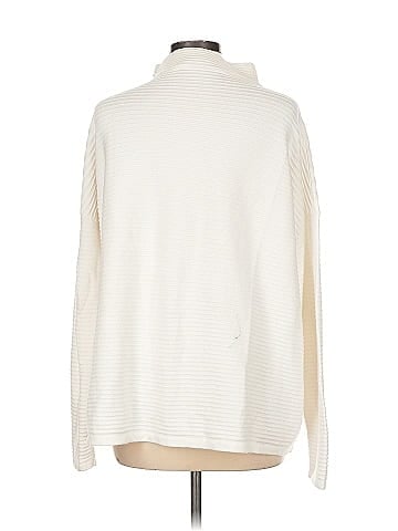 French Connection Turtleneck Sweater (view 2)