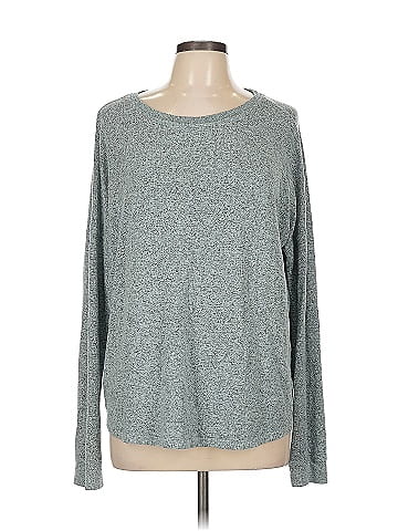 Free Press Pullover Sweater (view 1)