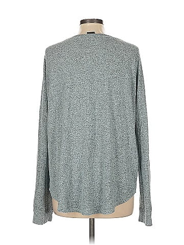 Free Press Pullover Sweater (view 2)