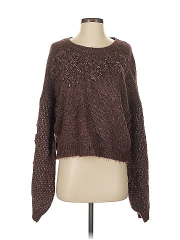 dRA Los Angeles Pullover Sweater (view 1)