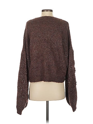 dRA Los Angeles Pullover Sweater (view 2)