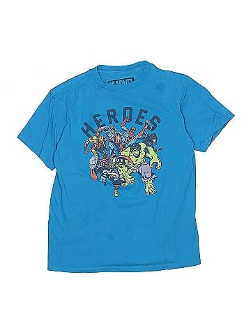 Marvel Short Sleeve T-Shirt (view 1)