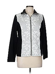 Zenergy By Chico's Track Jacket