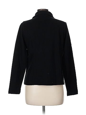 Zenergy by Chico's Track Jacket (view 2)