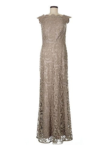 Tadashi Shoji Cocktail Dress (view 1)