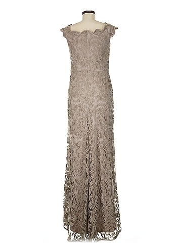 Tadashi Shoji Cocktail Dress (view 2)
