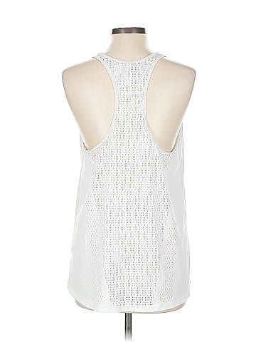 Gap Fit Sleeveless T-Shirt (view 2)