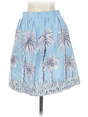 J.Crew Casual Skirt (view 2)
