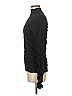 Mystree Black Turtleneck Sweater Size M - photo 4