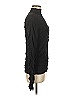 Mystree Black Turtleneck Sweater Size M - photo 3
