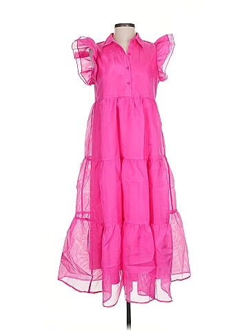 TCEC Cocktail Dress (view 1)