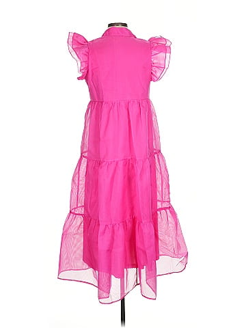 TCEC Cocktail Dress (view 2)