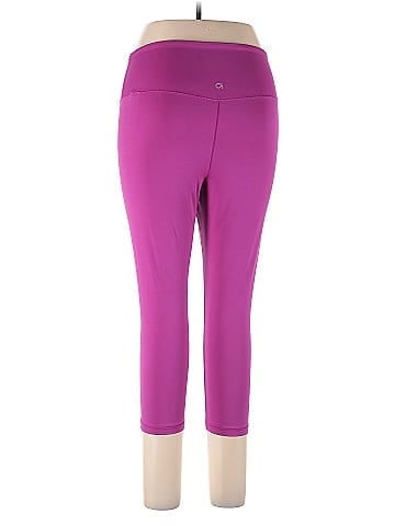 Gap Fit Active Pants (view 2)