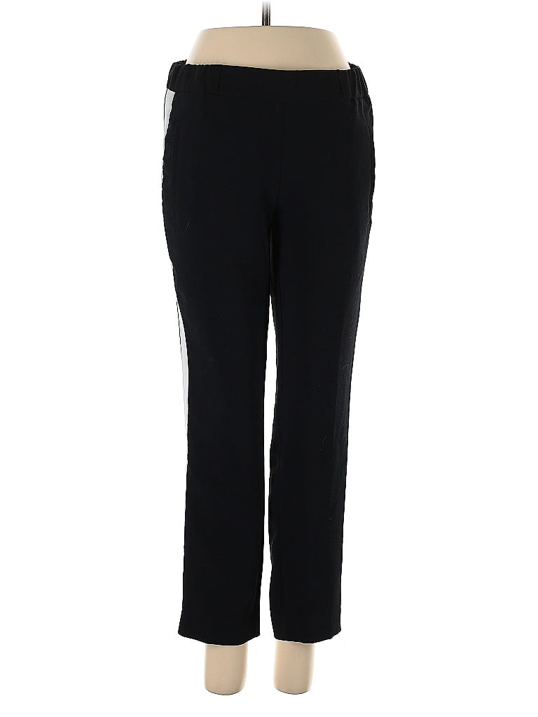Pre-owned Wilfred Active Pants In Black