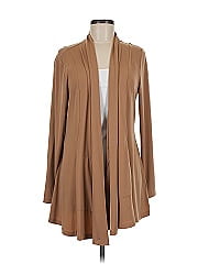 Susan Graver Cardigan