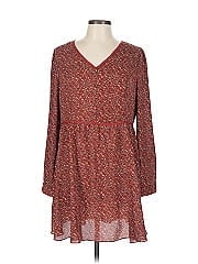 Allegra K Casual Dress