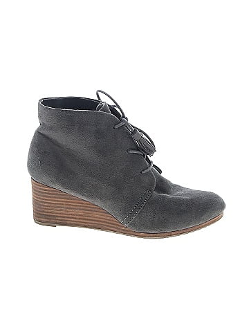 Dr. Scholl's Ankle Boots (view 1)