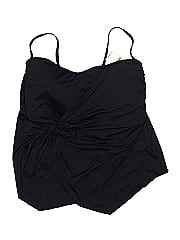 Becca One Piece Swimsuit