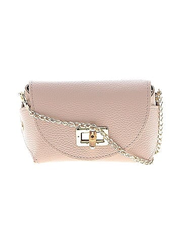 Vera Pelle Crossbody Bag (view 1)