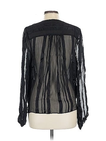 Ramy Brook Long Sleeve Blouse (view 2)