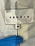 Sandro Blue Jacket Size EU (FR) 38 / US 6 - photo 6