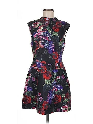 Avec Les Filles Cocktail Dress (view 1)