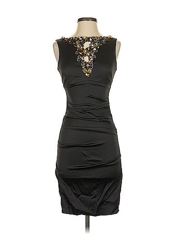 Cache Cocktail Dress (view 1)