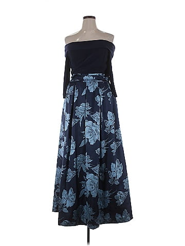 Jessica Howard Cocktail Dress (view 1)