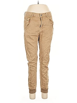 Diesel Linen Pants