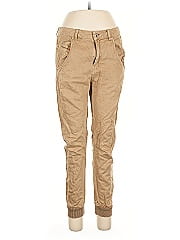 Diesel Linen Pants