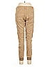 Diesel Solid Tan Linen Pants Size 10 (estimated) - photo 2