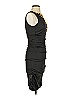 Cache Black Cocktail Dress Size 2 - photo 3