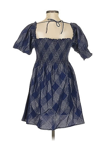 Hill House Cocktail Dress (view 2)