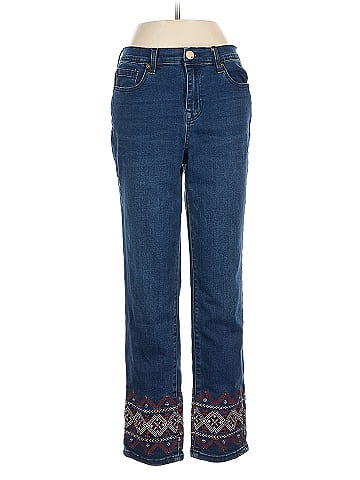 DG^2 by Diane Gilman Jeans (view 1)