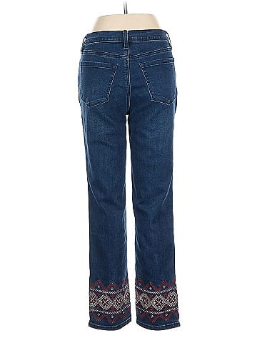 DG^2 by Diane Gilman Jeans (view 2)