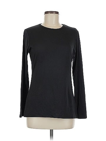 Cuddl Duds Long Sleeve T-Shirt (view 1)