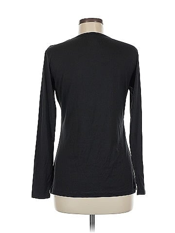 Cuddl Duds Long Sleeve T-Shirt (view 2)