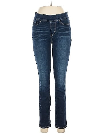 Levi Strauss Signature Jeans (view 1)