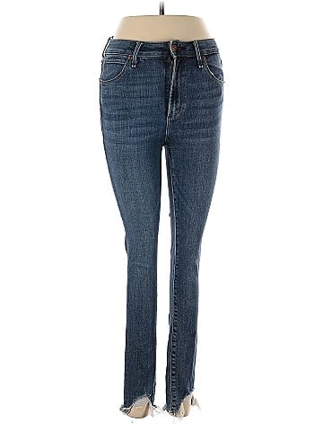 Abercrombie & Fitch Jeans (view 1)