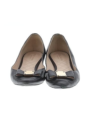 Cole Haan Flats (view 2)