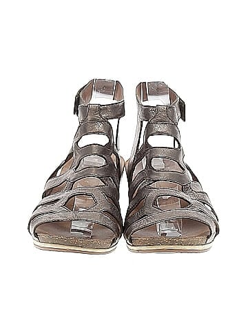 Dansko Sandals (view 2)