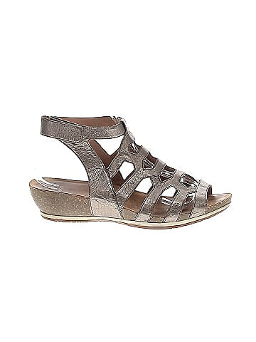 Dansko Sandals (view 1)