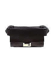 Allsaints Leather Crossbody Bag