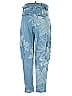 Desigual Blue Jeans Size XL - photo 2