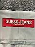 Guess Jeans Gray Khaki Shorts Size 27 waist - photo 3