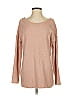 French Connection Tan Pullover Sweater Size XS - photo 1