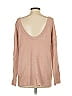 French Connection Tan Pullover Sweater Size XS - photo 2