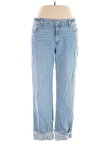 Abercrombie & Fitch Jeans (view 1)
