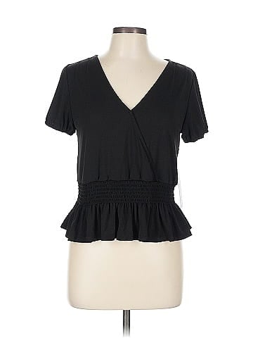 Moa Moa Short Sleeve T-Shirt (view 1)
